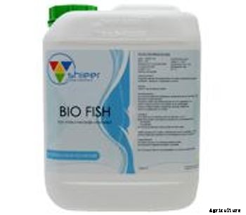 Bio Fish Additive Liquid
