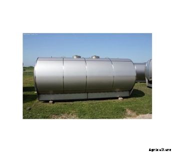 Agricultural Tanks