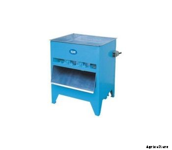 Team - Fish Cutting Machine