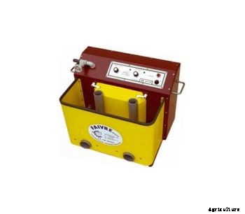 Faivre - Model TC100 - Fish Egg Sorter