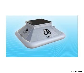 BioSonics - Aquaculture Biomass Monitor (ABM)