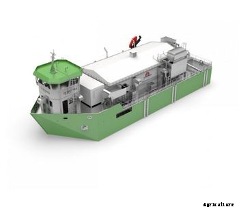 HeliXir - Fish Hospital