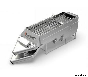 Stranda Prologs - Fish Grading Tables