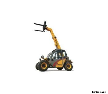 Telehandlers - Model Apollo 25.6 - Agricultural Fixed Arm