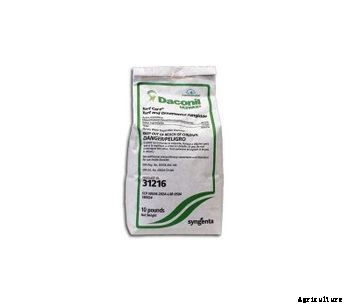 Daconil Ultrex - Model 1602 - Fungicide 10lb Bag up to 1.5 Acre Coverage