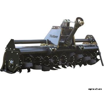 Tufline - Model RTR Series - Tiller
