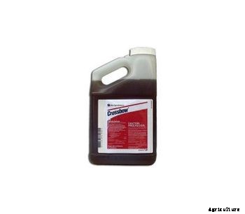 Crossbow - Model 1612 - Herbicide 1 Gallon - 1+ Acre Coverage