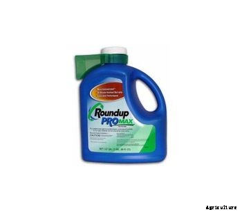 Roundup - Model Pro Max 1.67 Gallons - Herbicide