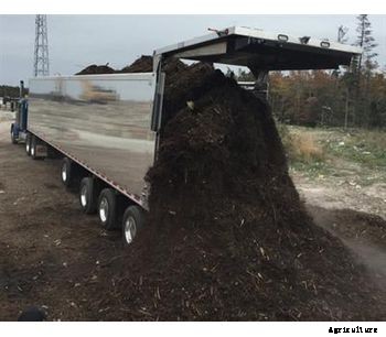 Shuttle Floor Trailer