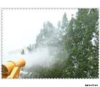 Vehicle-mounted Sprayer