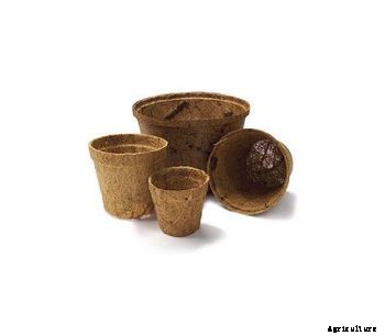 CoirGreen - Coir Pots