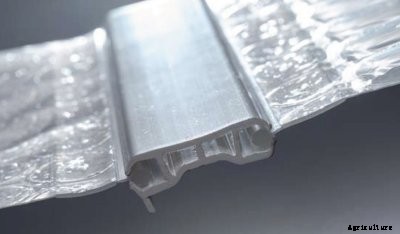 Polydress - Model SolaWrap - Unique Double-Layered System