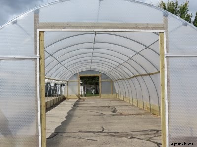 Polydress - Model SolaWrap - Unique Double-Layered System