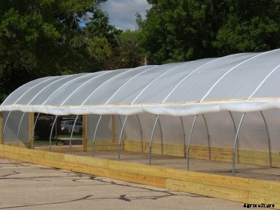 Polydress - Model SolaWrap - Unique Double-Layered System