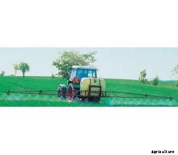 Hardi  - Model NK - Sprayers