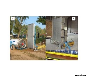 AAMS  - Vertical Patternator