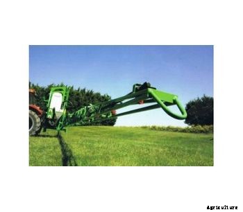 Househam Mounted Sprayers