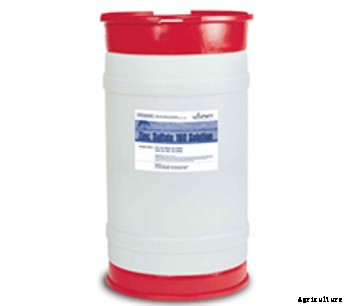 Zinc Sulfate 160 Solution