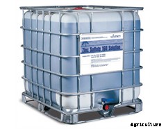 Zinc Sulfate 160 Solution
