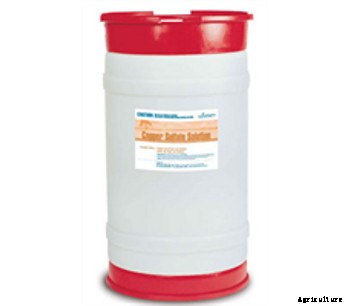 Copper Sulfates Solution