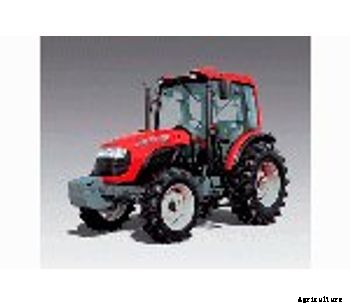 McCormick - Model X10 - Compact Tractor