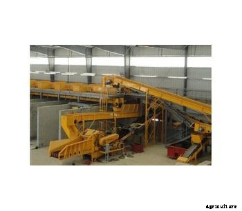 Magnum Force  - Model 5400  - Stationary Downswing Grinder