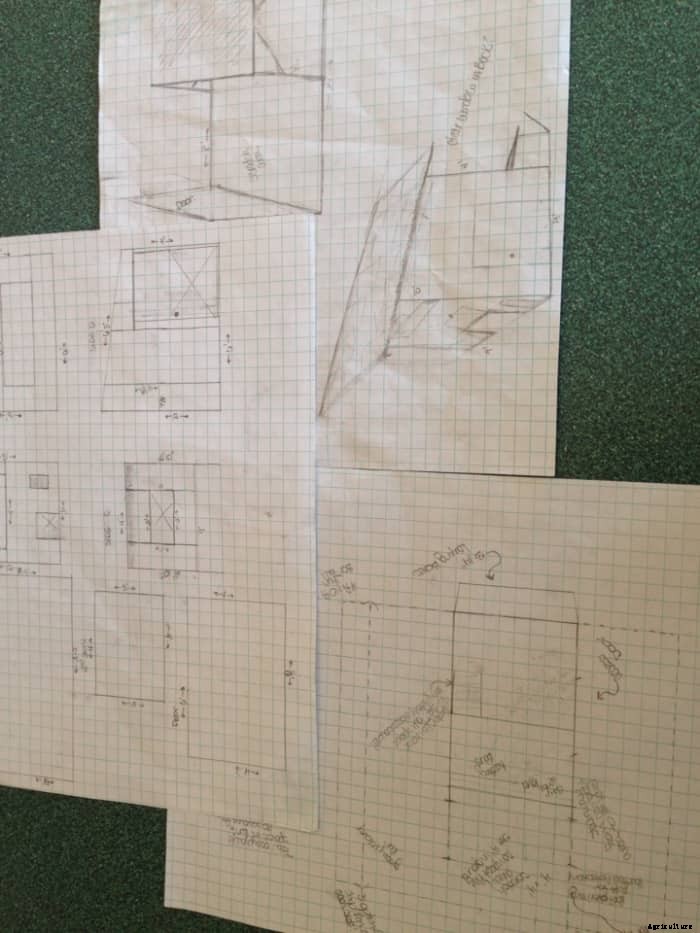 How to Make an Easy DIY Chicken Coop