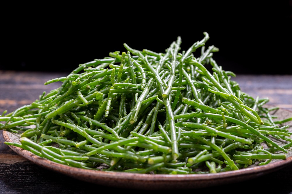 8 Sea Vegetables You Can Cook With