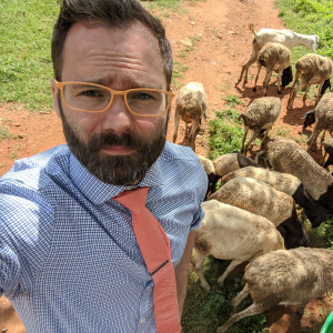 What Mario Kart Can Teach Us About Equitable Farming