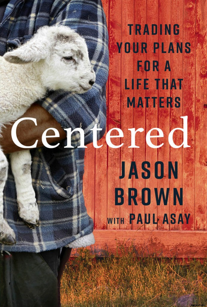 From NFL Stardom to Family Farming