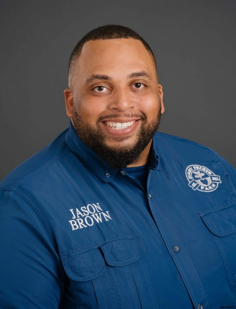 From NFL Stardom to Family Farming