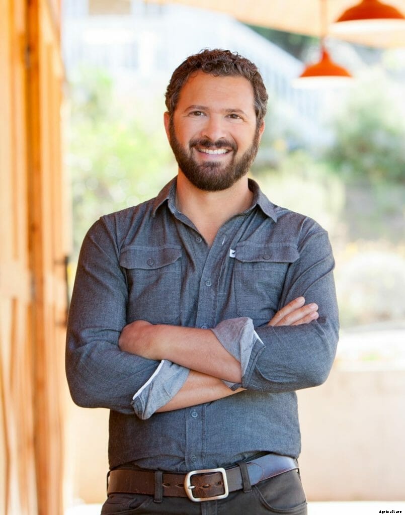 New Year’s Resolutions for the Regenerative Grower