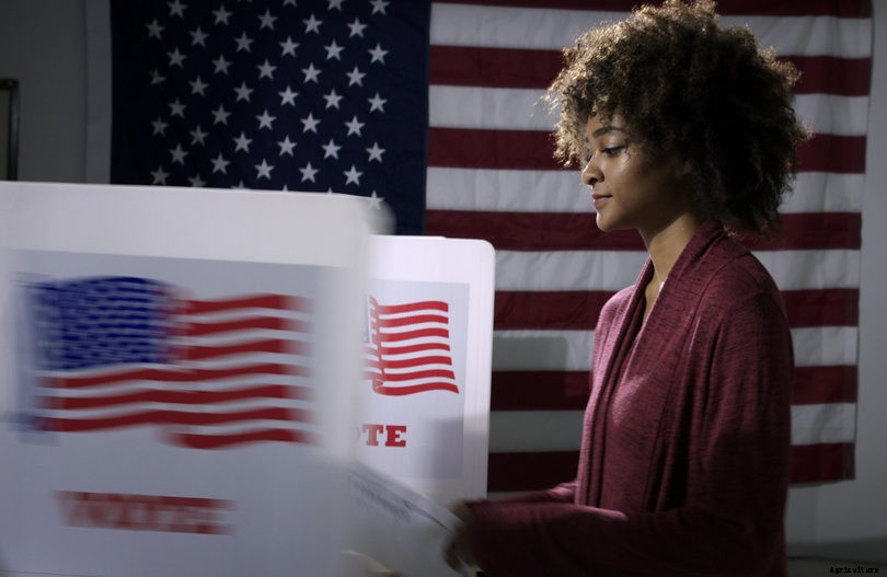 This Year in Food and Farming