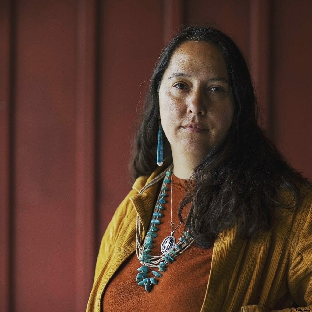 The Seed Saving Descendants