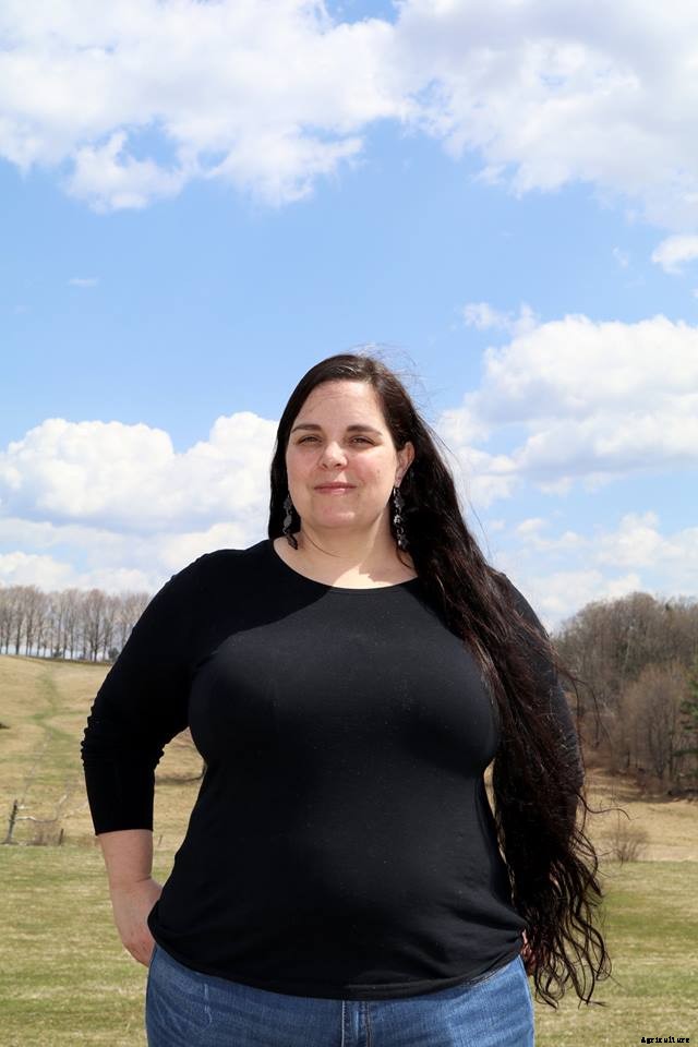 The Seed Saving Descendants