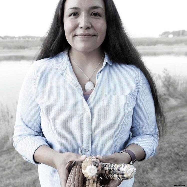 The Seed Saving Descendants