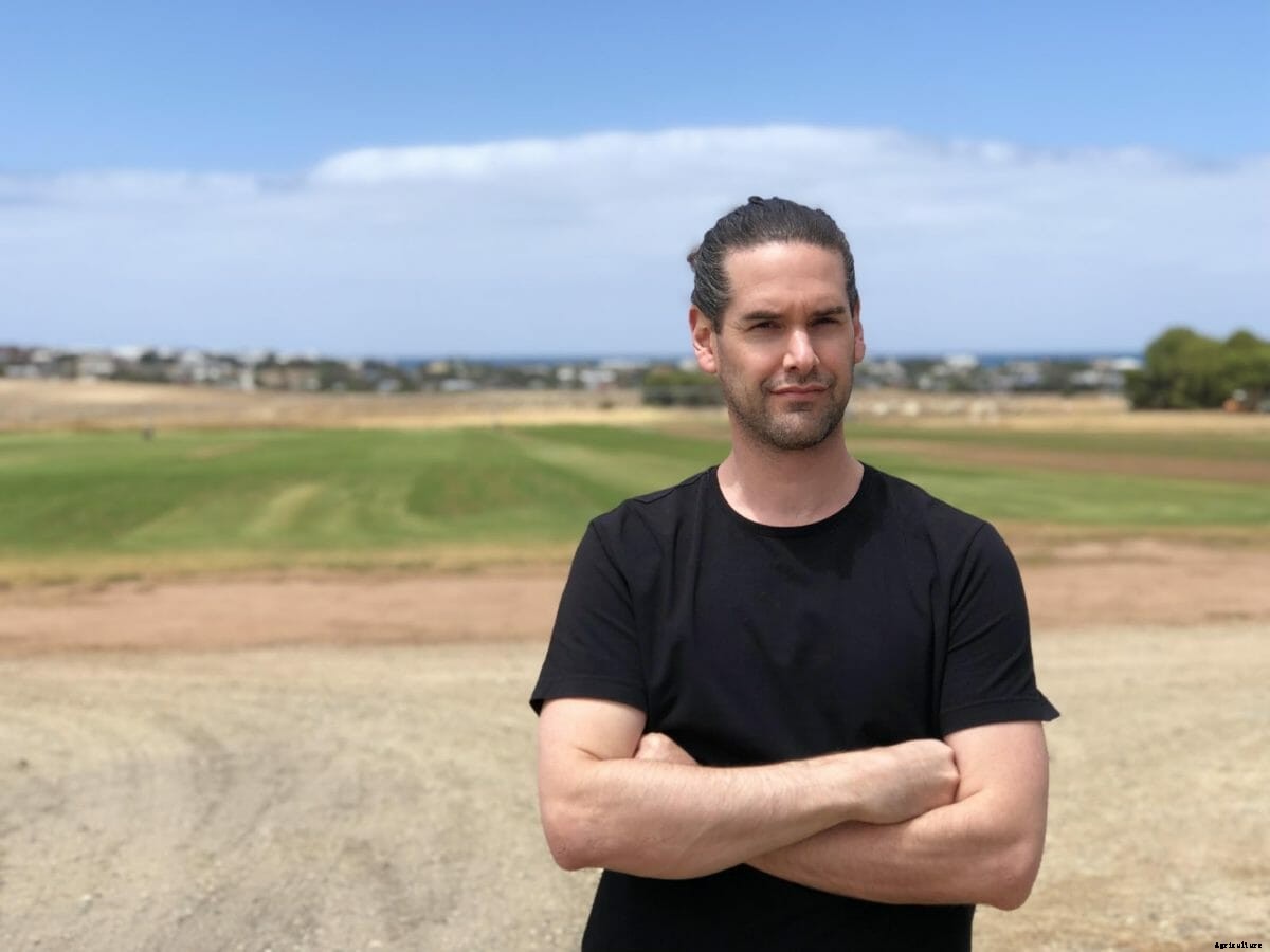 The Case For Edible Public Spaces in Cities