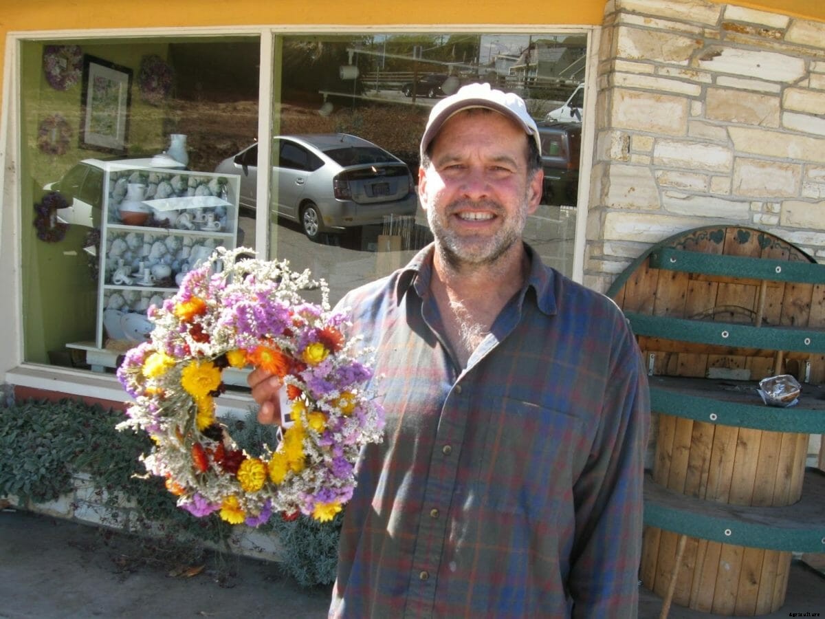 This California Farm Helps The Homeless Get Off The Streets