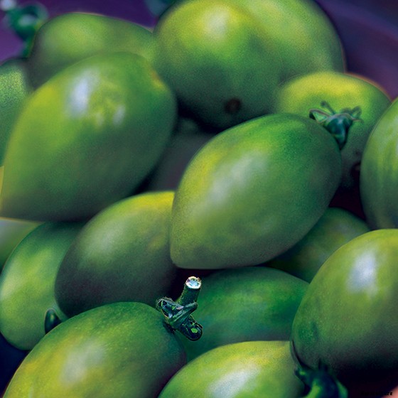 15 Ag & Culinary Pros Share Their Favorite Heirloom Tomatoes