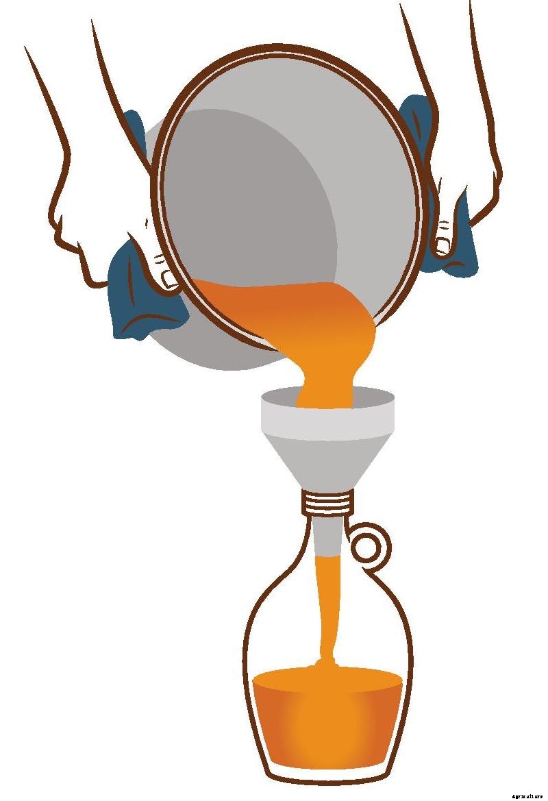 How to Tap Trees for Syrup