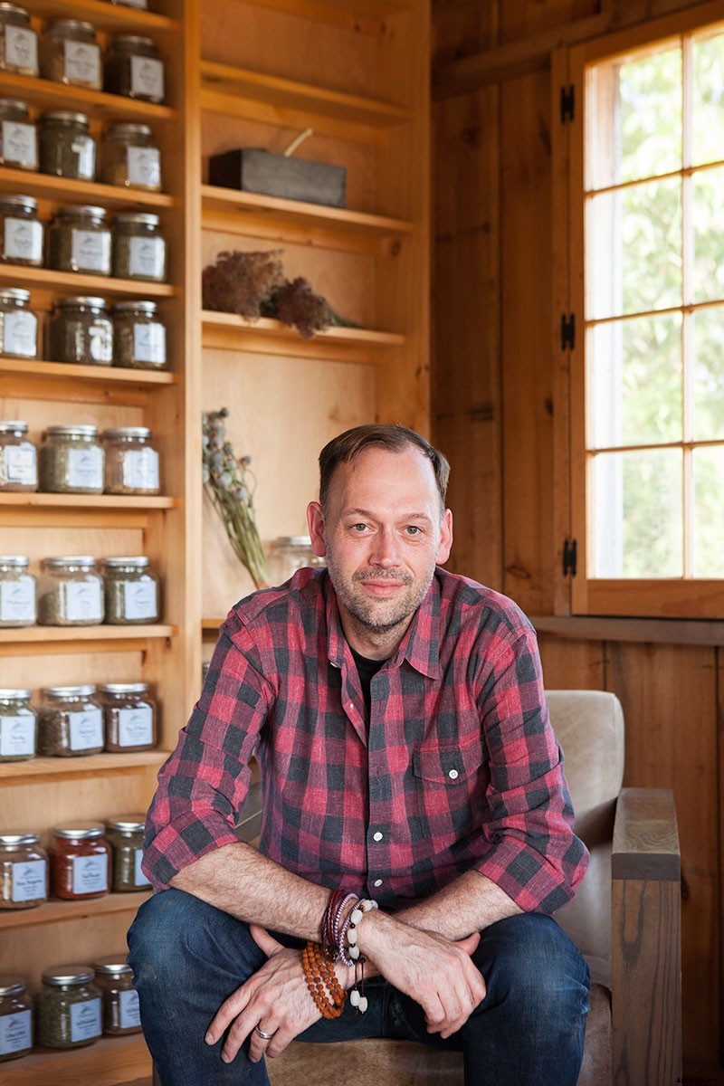 A Visit With the Seed Squad: We’re Not in Paris Anymore