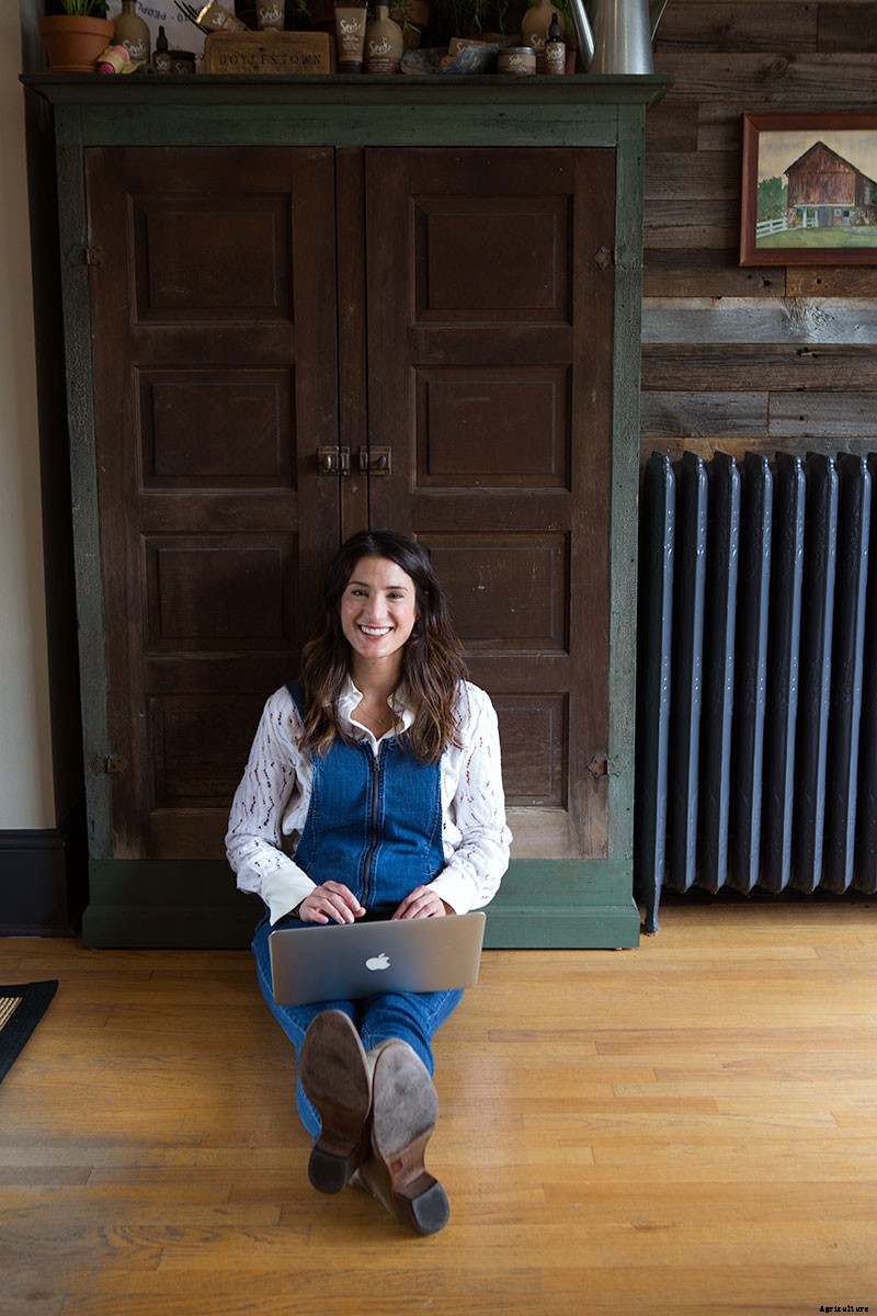 A Visit With the Seed Squad: We’re Not in Paris Anymore