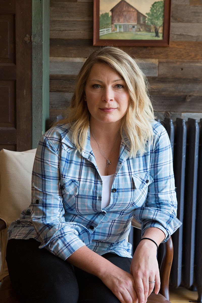 A Visit With the Seed Squad: We’re Not in Paris Anymore