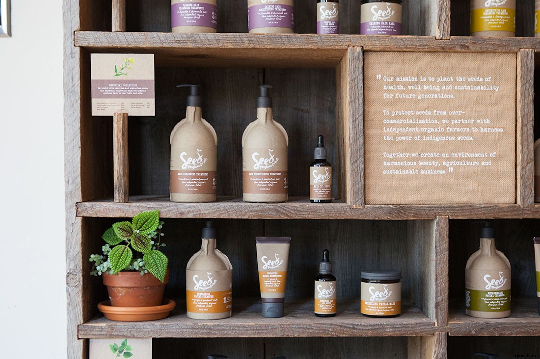 A Visit With the Seed Squad: We’re Not in Paris Anymore