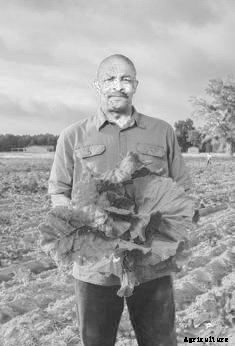 How a North Carolina Minister Sowed Seeds of Hope in a Food Desert