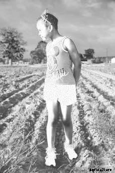 How a North Carolina Minister Sowed Seeds of Hope in a Food Desert