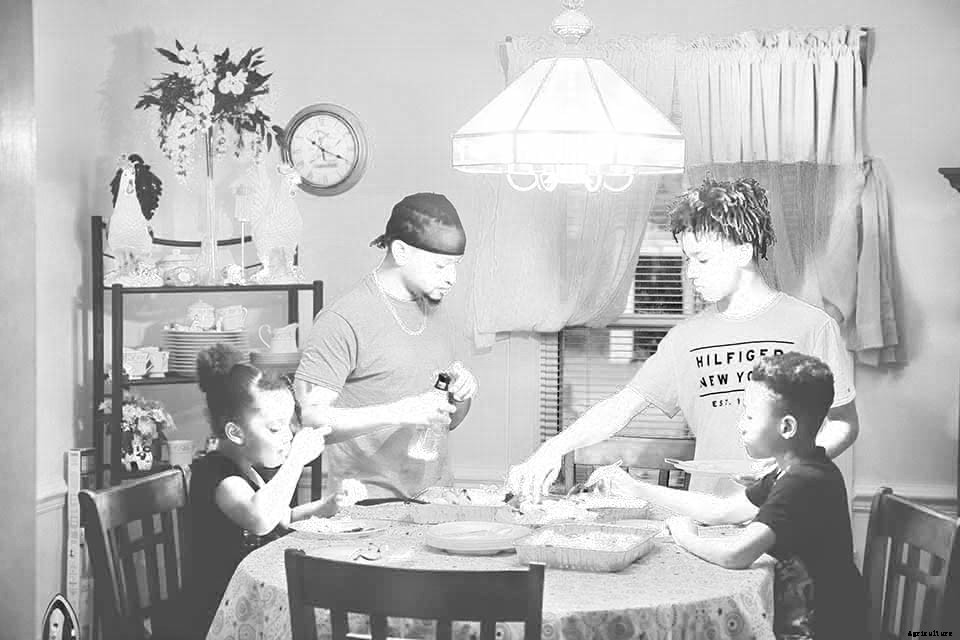 How a North Carolina Minister Sowed Seeds of Hope in a Food Desert