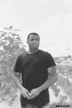 How a North Carolina Minister Sowed Seeds of Hope in a Food Desert