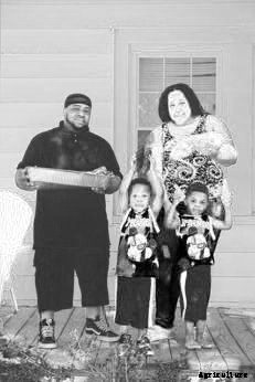 How a North Carolina Minister Sowed Seeds of Hope in a Food Desert