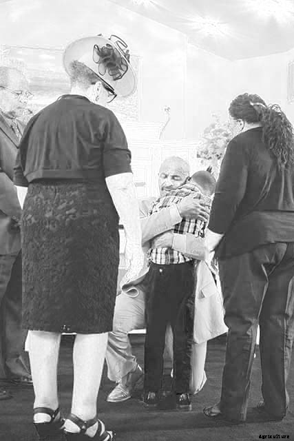 How a North Carolina Minister Sowed Seeds of Hope in a Food Desert